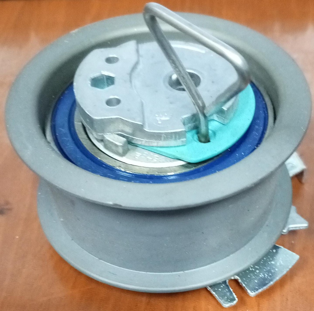 TENSOR___-73-35/45 979608(LITENS) VKM11250(SKF) 045109243F(OM)  531056530(INA) CORREA DE DISTRIBUCIÓN  VOLKSWAGEN PASSAT 2.0L L4 DIESEL 2004-2012 , VOLKSWAGEN GOLF 1.9 2003-2008, AUDI A3 1.9 2003-2010