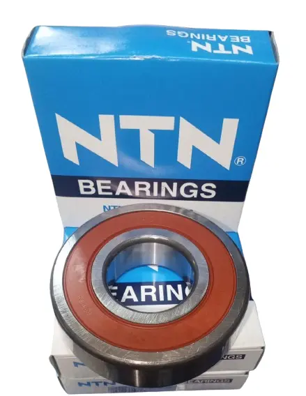 BALINERA 35-80-21 6307LLUC3/2AS(NTN) MOTO XT500 XT600