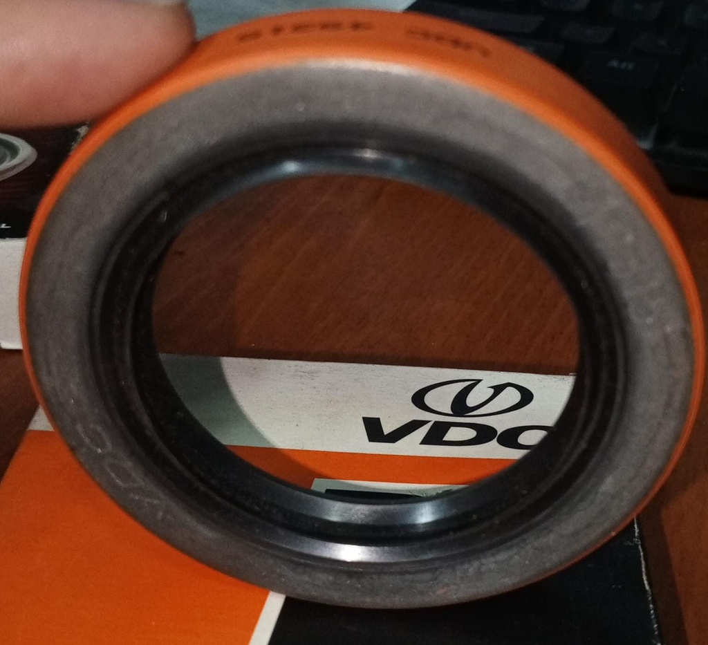 RETEN PULGADAS 2.000-3.001-0.500 RETEN 50.8-76.2-12.7 NATIONAL  49315(VDC)   CAJA VELOCIDAD DE SALIDA GM C10 C20 C30 K10 