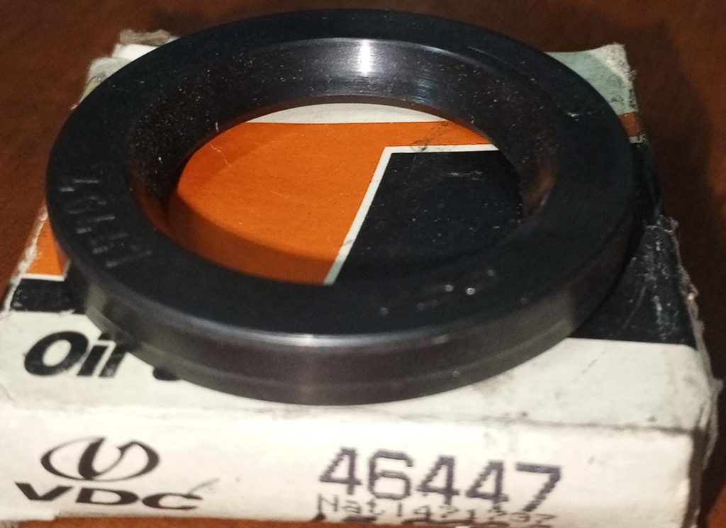 RETEN PULGADAS 1.250-1.875-0.250  RETEN 31.75-47.625-6.35    46447(VDC)  471737 CANASTA#12