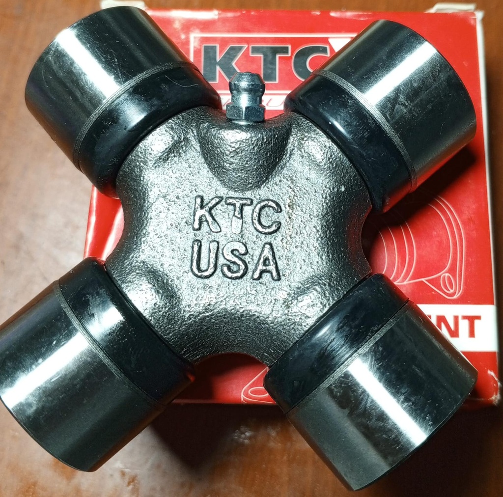 CRUCETA CARDAN DADO 30-83-92 PINA FUERA X331 108178X(KTC) T35178X(ACOPLE)          
5-178X(SPICER) 5178X TU200 CARDAN NPR NKR F600 C30  