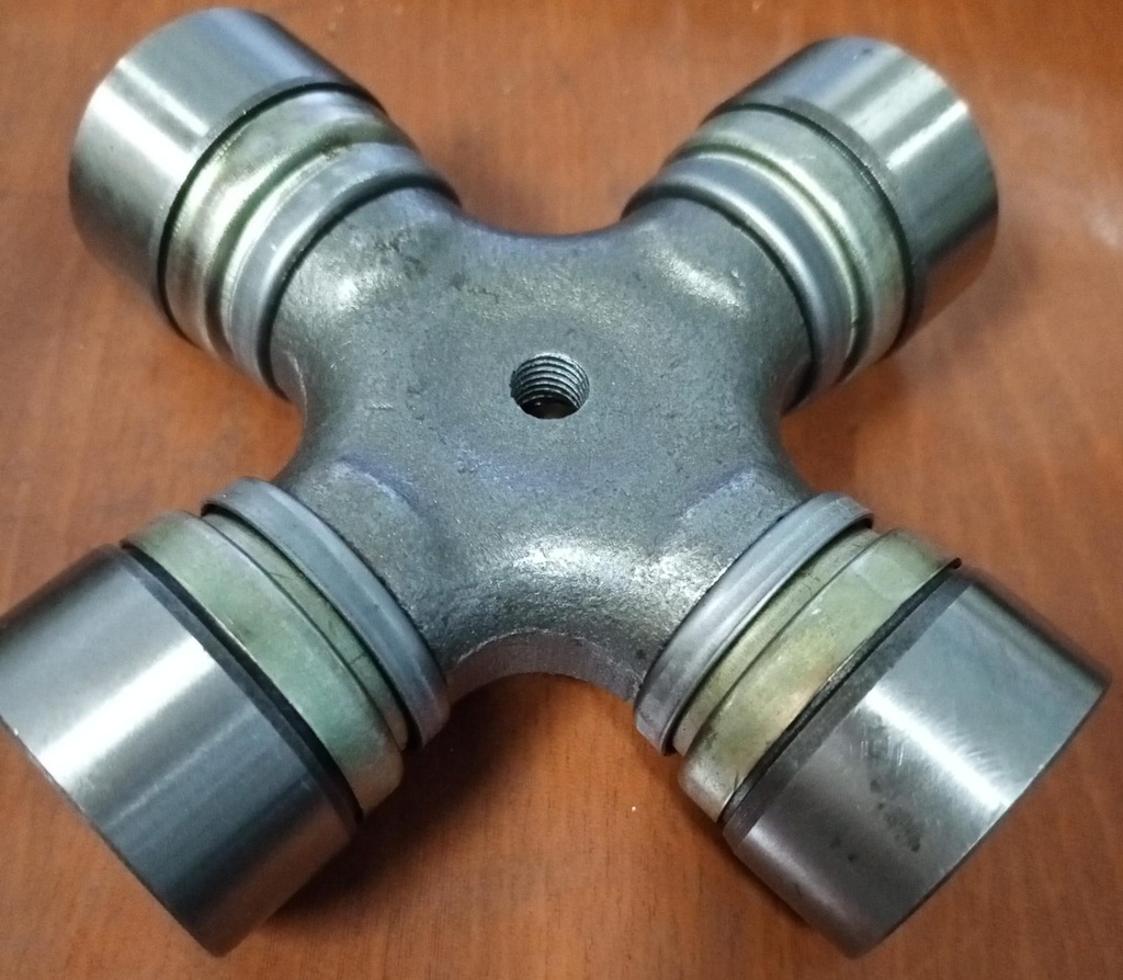 CRUCETA CARDAN DADO 36-102-114F CRUCETA TH174 04037-4010 (ICHIBAN) 108GUH74  37401-1100(OM) HINO FC FB 4J