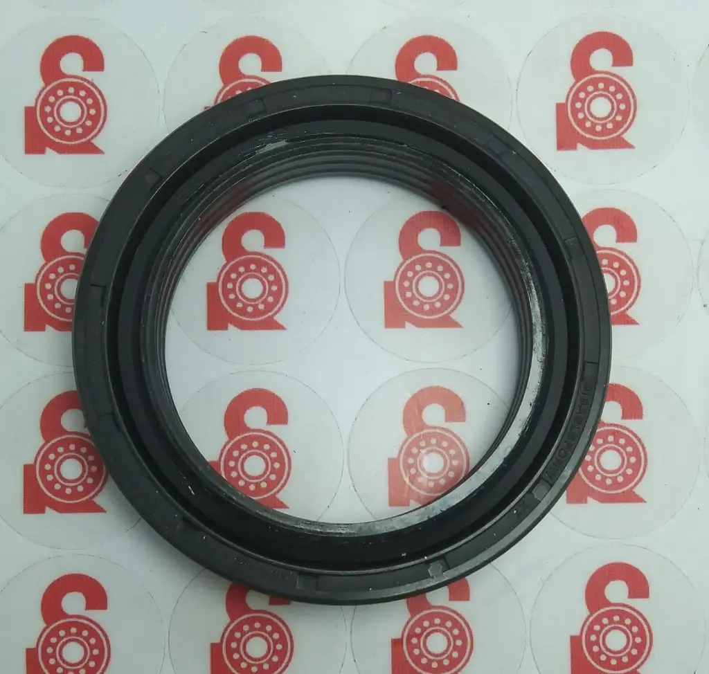 RETEN MILIMETRICO 56-80-13/14.5 RWDR KASSETTE 60-80-13(SIN CAMISA) 12018036B(CORTECO) 81310061(JCB)  