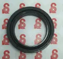 RETEN MILIMETRICO 56-80-13/14.5 RWDR KASSETTE 60-80-13(SIN CAMISA) 12018036B(CORTECO) 81310061(JCB)  