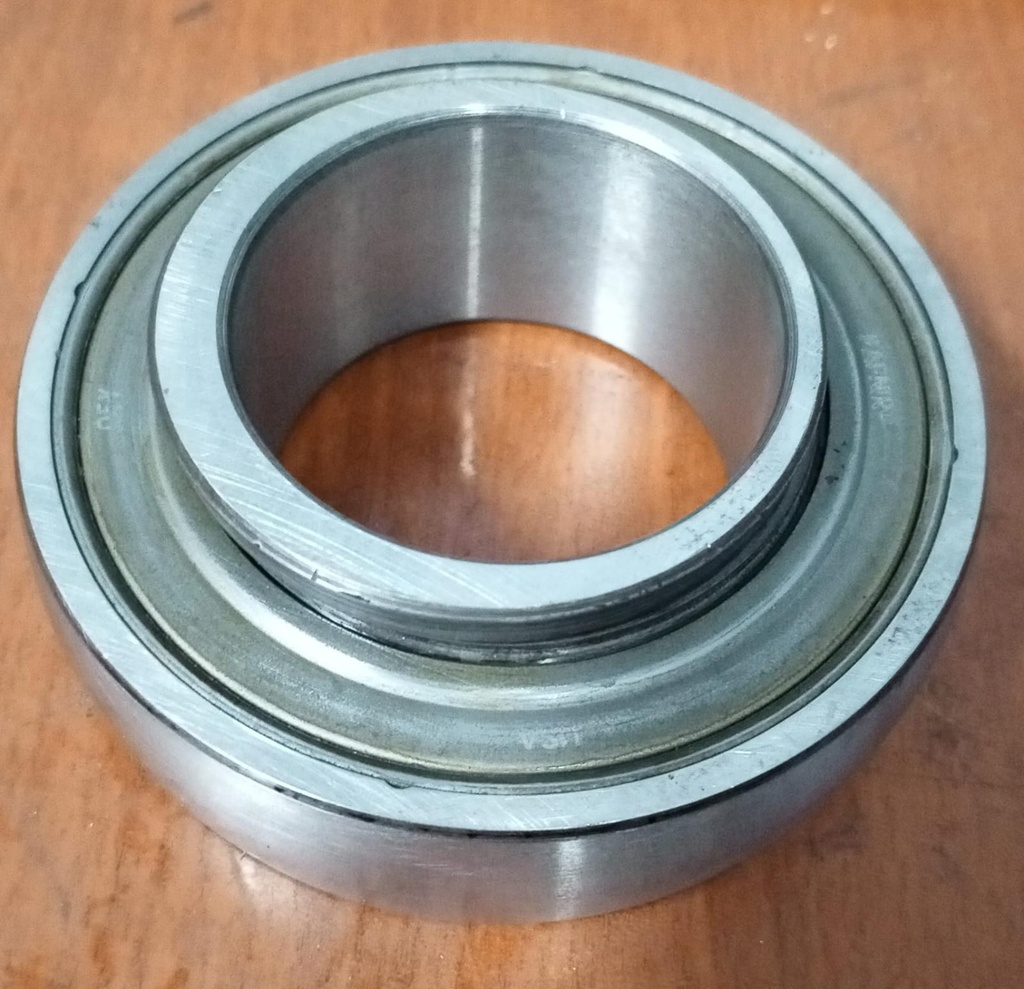 CHUMACERA EJE 45MM CAJA FAFNIR