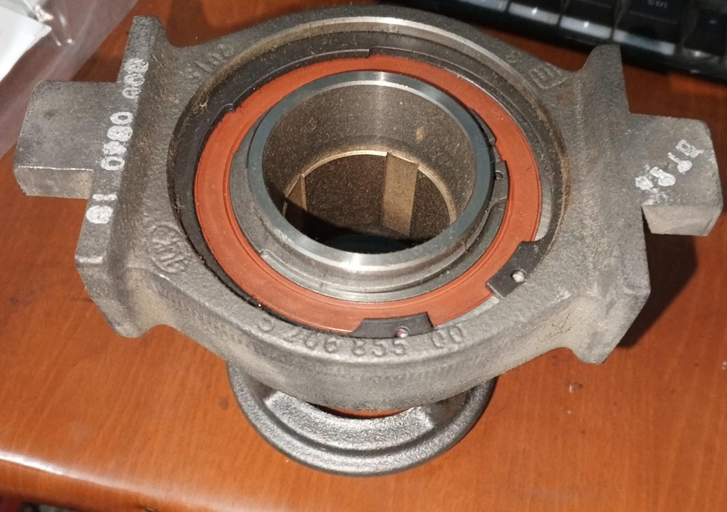 RODILLO CLUTCH 51-108-31/119 CAMIONES FORD CARGO 1117 ONIBUS FORD B1618 VW16-180 FULLER