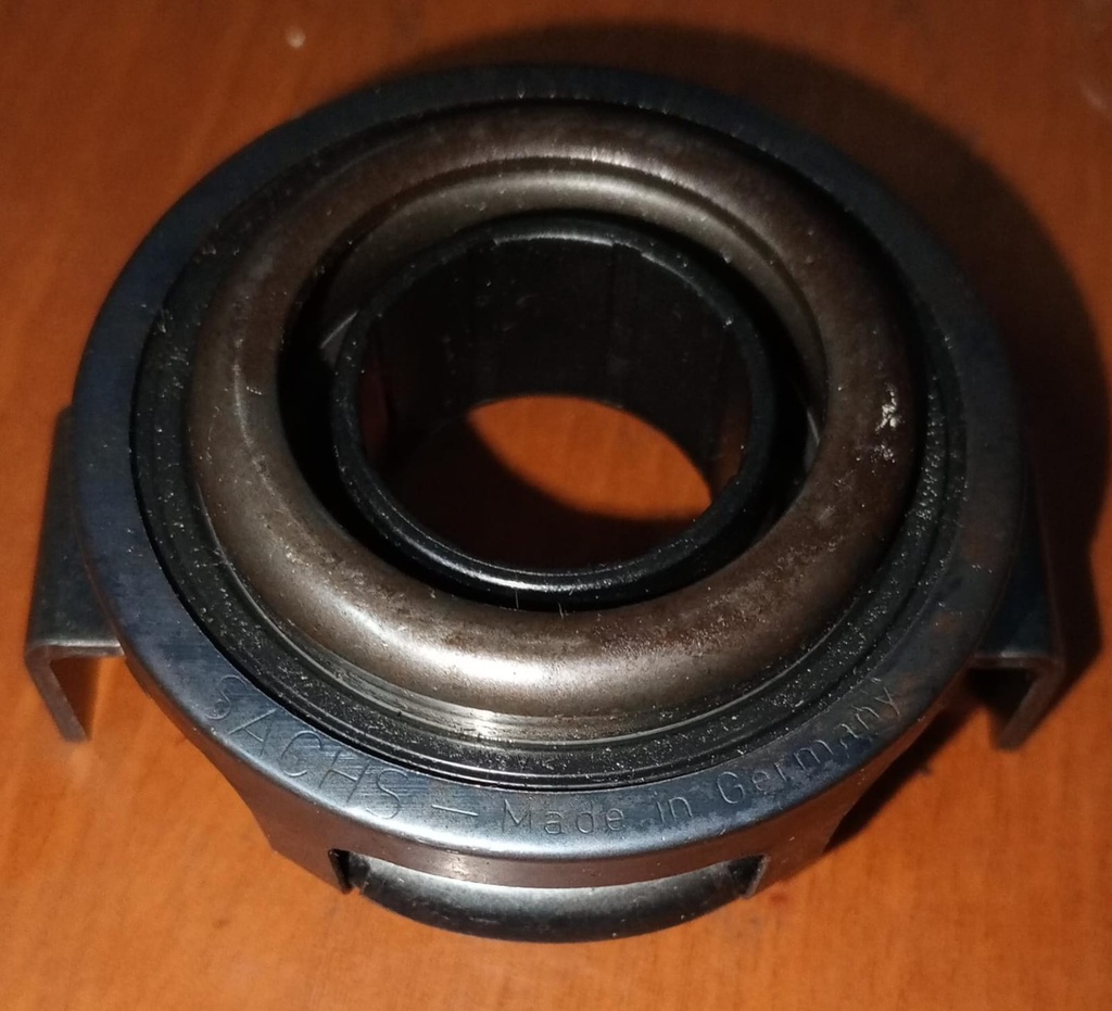 RODILLO CLUTCH 26-64-21/36 COJINETE DE DESEMBRAGUE SKODA FAVORIT 89-94, FAVORIT FORMAN 91-95, FAVORIT PICK-UP 92-97, FELICIA 94-98, FELICIA FUN 97-, FELICIA UNIVERSAL 95-98 CR1233 VKC2533 4013872446377 ES2361 269-2766