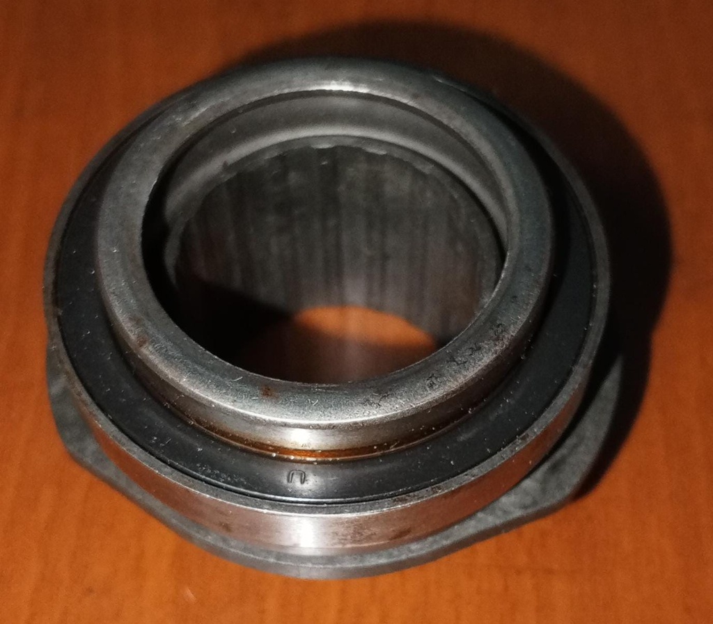 RODILLO CLUTCH 27-48-15/32  27-55-32 7704001430 7700869415 7704001430 BB12618-S50(VALEO) RENAULT 9 1987-1989 PETROL SALOON 1.4, 1.4 TURBO, 1.7 