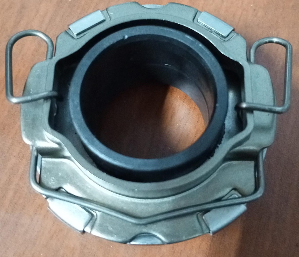 RODILLO CLUTCH 28-56-28                     
BE-3160122002.G(SAIL FORWELL) PRB319(VALEO) 48RCT2821(NRB) 44TKB2805(NSK) CBU442822(KOYO) SAIL 1.4 N200 N300 CON PIN 