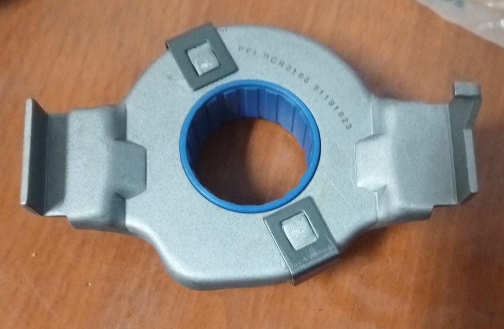 RODILLO CLUTCH 29-58-27 VKC2168(SKF) 	500020211(LUK) BAC385.01(SNR) PCR216891191023(PFI) FIAT STRADA 1999-2006, FIAT SIENA 1998-2007, FIAT BRAVO 1995-2001, FIAT PUNTO 1994-2007, SEAT IBIZA 1984-1999