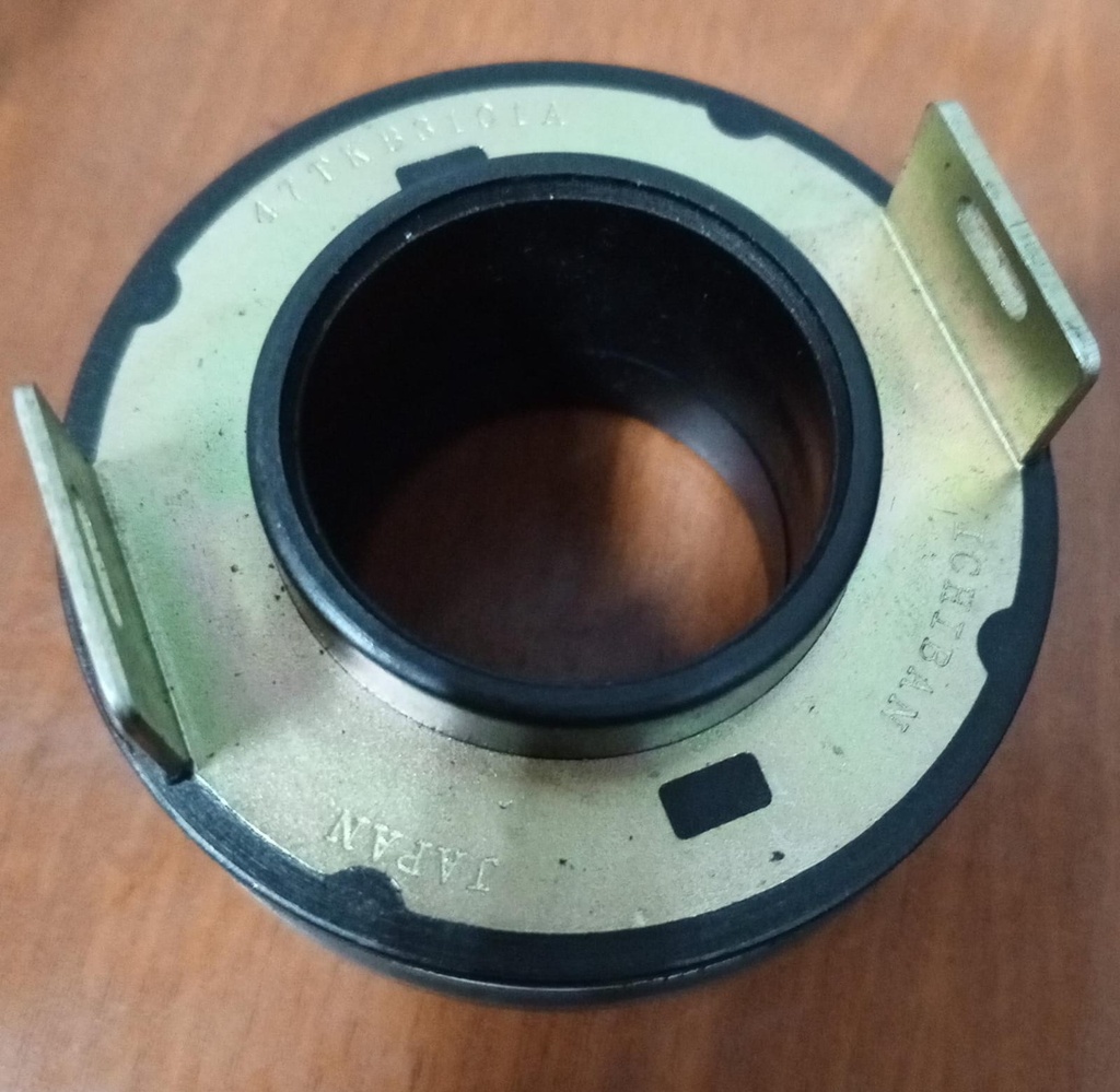 RODILLO CLUTCH 31-62-30                       
CB-10511(ICHIBAN) 47TKB3101A(NSK) PRB37(VALEO) 22810-PL3-005(OM) CIVIC 1972-2015, ACCORD 2003-2012, CR-V 2001-2012