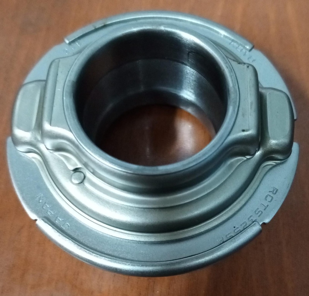 RODILLO CLUTCH 32-65-35 PRB02(VALEO) CB10333(ICHIBAN) 41421-43020(OM) 55TKB3203(NSK) FCR55-17-11/2E(NTN) RCTS325SA(KOYO) PAJERO CLASSIC 1996-2006, PAJERO SPORT 1998-2008, L 300 III FURGON 1991-2006