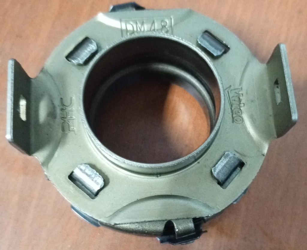 RODILLO CLUTCH 32-62-28 PRB01(VALEO) DM48(VALEO) RCT322SA(KOYO) 48TKA3202(NSK) 48TKA3201(NSK) FCR48-11-3/2E(NTN) HYUDAI EXCEL MITSUBISHI LANCER CHERY TIGGO ZOTYE NOMADA