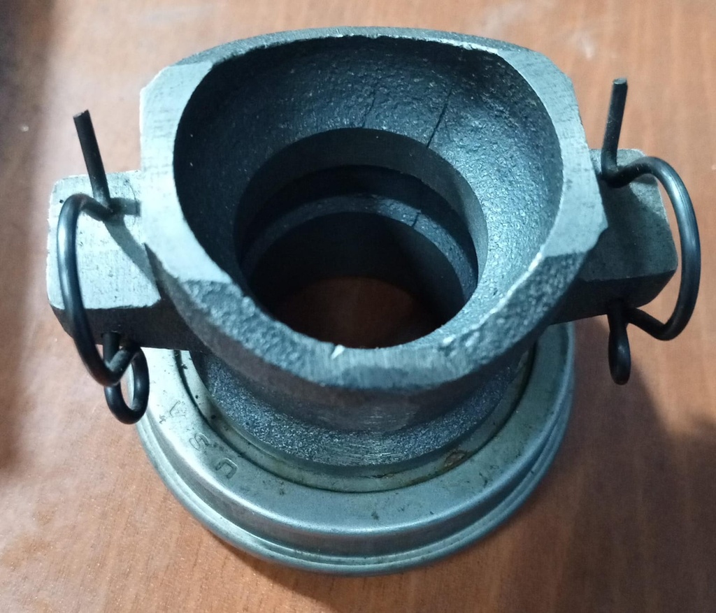 RODILLO CLUTCH 32-71-56 TT1064 N4093(SFK) 53008342(OM) 614093(TIMKEN) JEEP WRANGLER 1997-2015 6 CILINDROS, DODGE RAM 1996-2010, JEEP CHEROKEE 1996-1997, DODGE DURANGO 1998-2002  