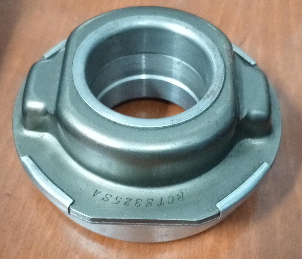 RODILLO CLUTCH 32-65-35 PRB02(VALEO) CB10333(ICHIBAN) 41421-43020(OM) 55TKB3203(NSK) FCR55-17-11/2E(NTN) RCTS325SA(KOYO) PAJERO CLASSIC 1996-2006, PAJERO SPORT 1998-2008, L 300 III FURGON 1991-2006 