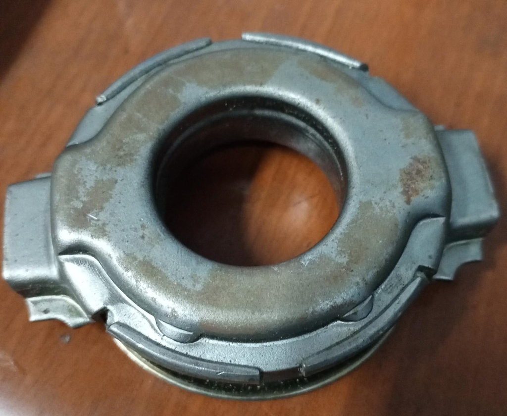 RODILLO CLUTCH 33-63.5-24 62TKA3309/10(NSK) VKC3753(SFK) 60RCT3225F0(OM) FCR62-5.26/2E(NTN) RCTS33SA1/2(KOYO) CHEVROLET LUV 2007-2012, ISUZU DMAX 2007-2012 			