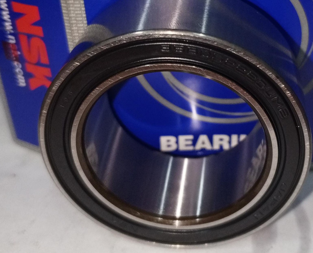 BALINERA 35-52-22 35BD5222DUM38A  ZA-35BD5222T1XDDUM01(NSK) AIRE ACONDICIONADO CHEVROLET SAIL CAPTIVA