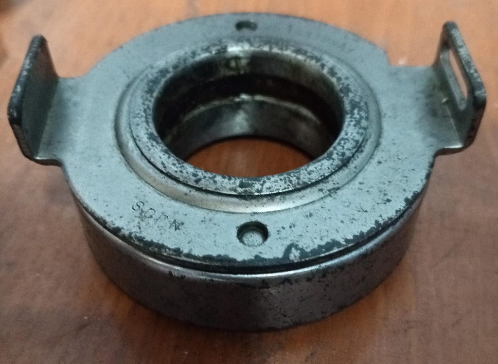 RODILLO CLUTCH 33-66-24 FCR50-30-10/5K(NTN) VKC3564(SKF) PRB07(VALEO) 50TKX3305R(NSK) 614056(NATIONAL) LH101601910A RCTS338SA1(KOYO)  SUZUKI SJ413 1984-1990, VITARA 1988-1998, SUPER CARRY 1985-1999,CHEVROLET SAMURAI  1988-2004, SWIFT 1990-2006 