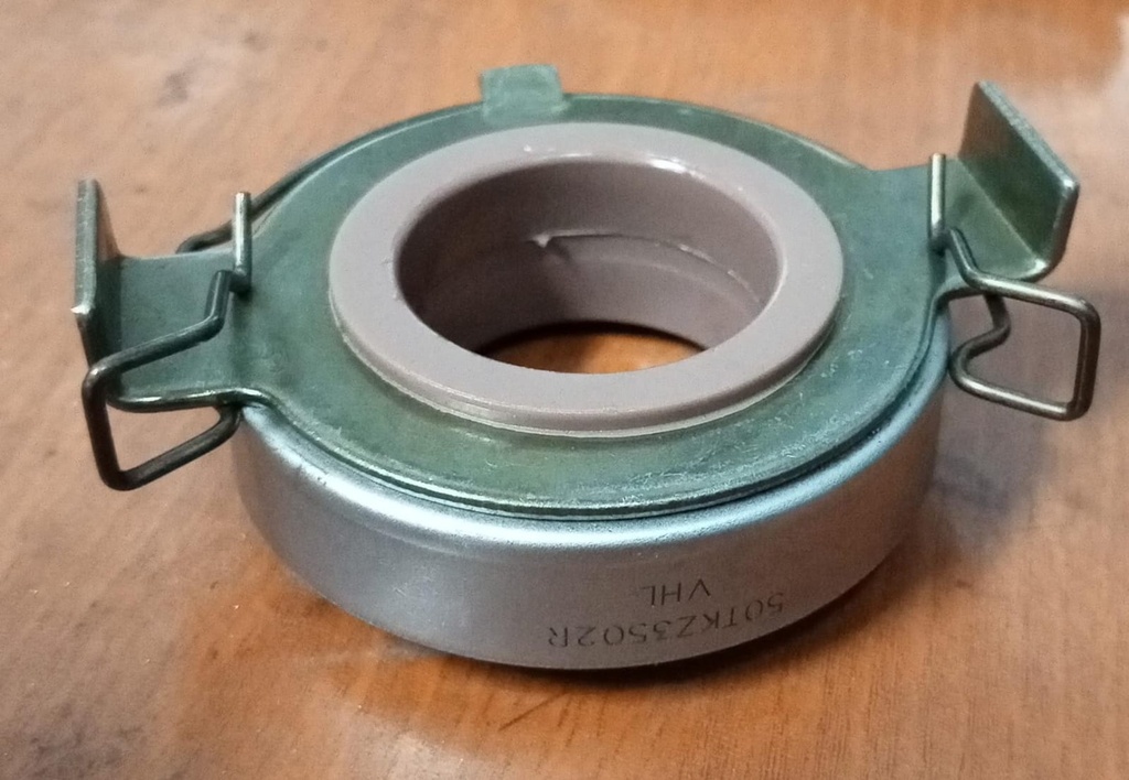 RODILLO CLUTCH 33-66-24 50TKZ3502R(NSK) 31230-71020(OM) TKS58-32K(MRK)  TOYOTA HILUX, TOYOTA FORTUNER 2.7