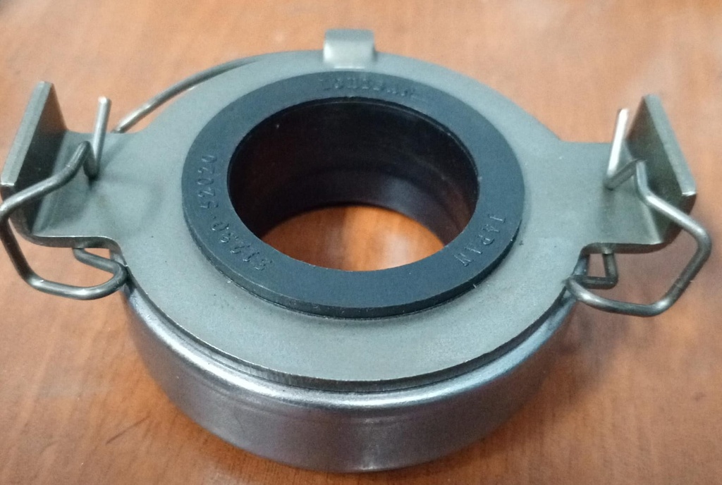 RODILLO CLUTCH 34-66-24 TKS5832K(MRK) CB10044(ICHIBAN) RCT337SA3-2(KOYO) 31230-71020(OM) TOYOTA COROLLA 1987-2014, TOYOTA RAV4 2000-2005, TOYOTA YARIS 1999-2005 