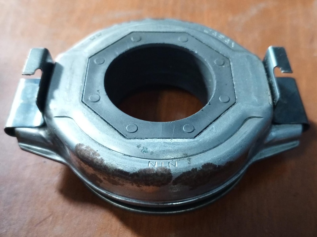 RODILLO CLUCHT 33-68-25 30502-1W716(OM) CB10788(ICHIBAN) RCT336825(KOYO) PRB110(VALEO) FCR62-30-6/2E(NTN) NISSAN XTRAIL T30/07, FRONTIER(BAJITO) Y25/ZD30 