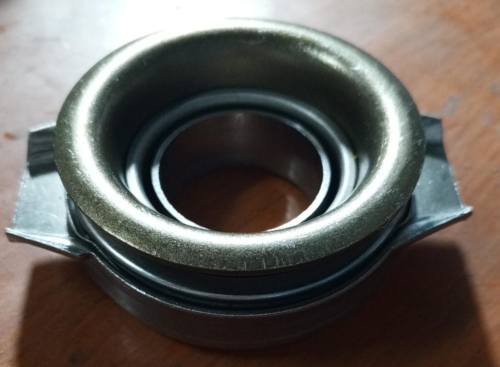 RODILLO CLUTCH 33-69-30 RCTS33SA4(KOYO) 62TKA3311(NSK) 30502-03E18(OM) PRB66(VALEO) CB10388(ICHIBAN) NISSAN D22 1997-..., FRONTIER NP300 2.5  2006-…, NISSAN NAVARA 1997-...  SIN PIN