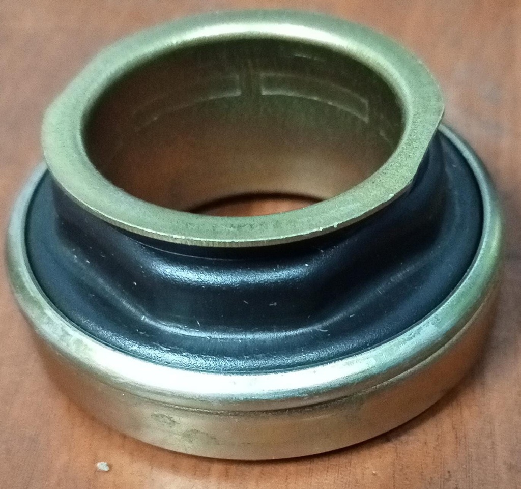 RODILLO CLUTCH 38-67-31 PCR2238(PFI) PRB08(VALEO) 96181631(OM) 50TKA3805(NSK) VKC2238(SKF) 500 0321 10(LUK) CHEVROLET AVEO 2006-2011, CHEVROLET EPICA 2005-2006, DAEWOO LEGANZA 1997-2002