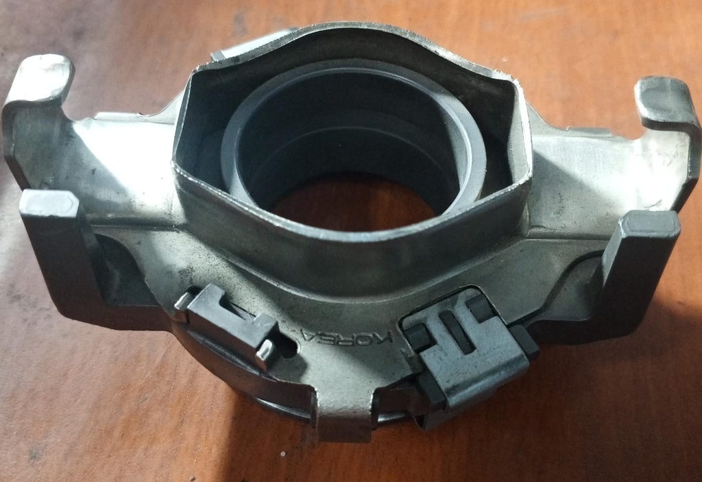 RODILLO CLUTCH 37-68-43 VKC3728(SKF) 500110960(LUK) F 234623 01(INA) PRB99(VALEO)  41421-49600(OM) 58TKZ3701A(NSK) CB10799(ICHIBAN) HYUNDAI STAREX 1997-2007, HYUNDAI TERRACAN 2001-2008, HYUNDAI PORTER 2004-2012, KIA SORENTO 2002-2006, KIA K2500 2001-2010