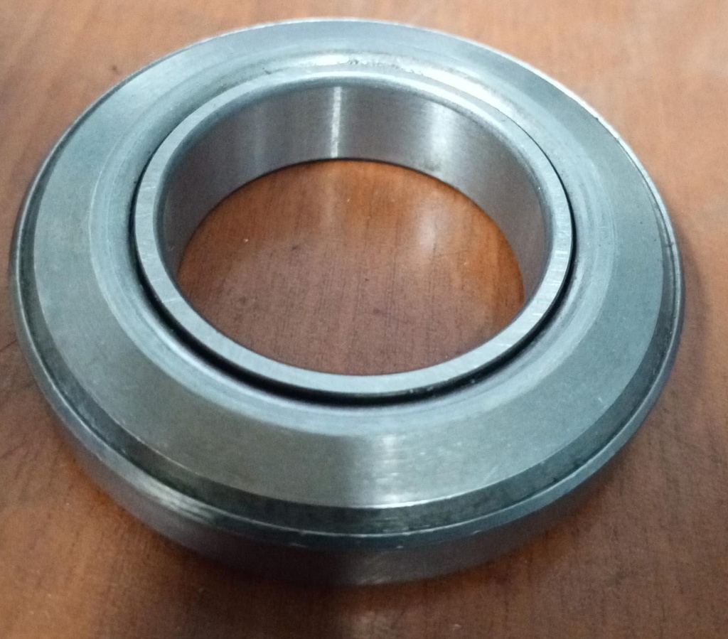 RODILLO CLUTCH 38-67-14 VKC3505(SKF) 24TK308B2(NSK) RCT38SL1(KOYO) CB10166(ICHIBAN) 9-00095-040-1(OM) PRB38(VALEO) OVALADO  SJ410 LJ80 LUV 1.6 LUV 1600 TROOPER, ISUZU PICKUP 1987-1990  OVALADO