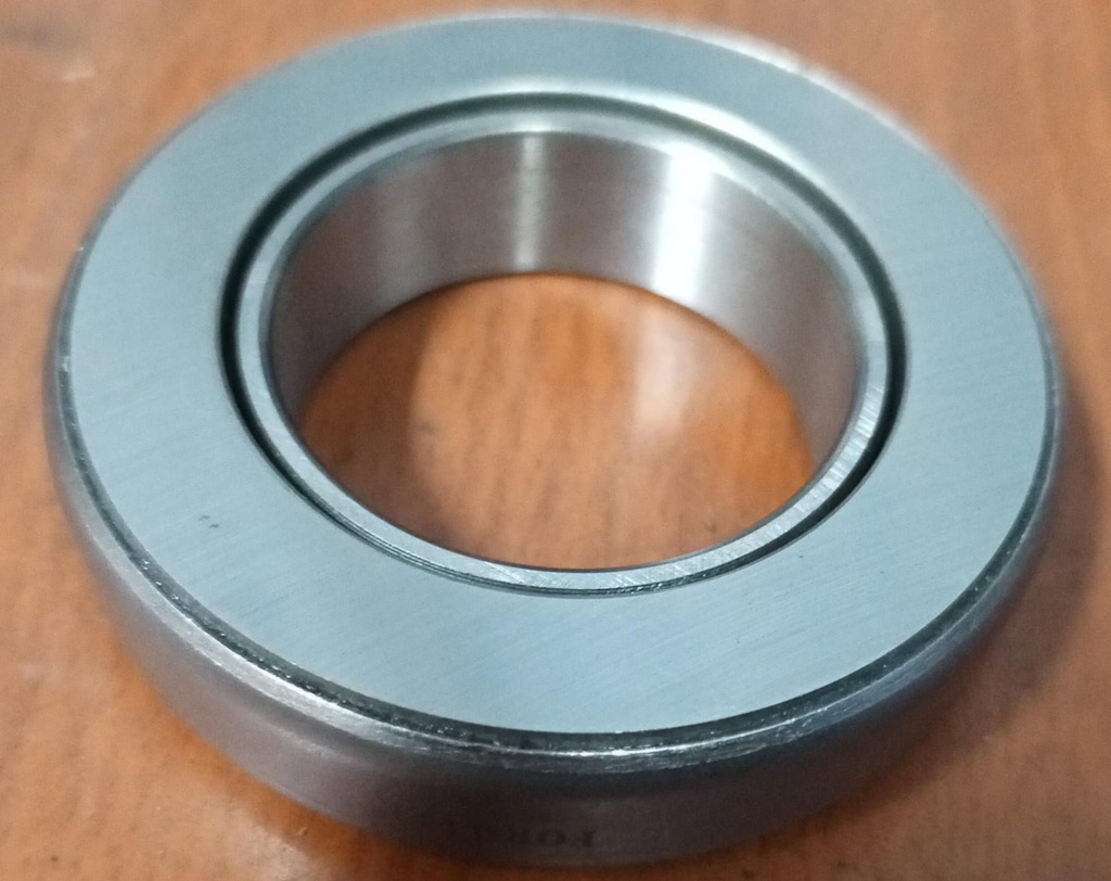 RODILLO CLUTCH 38-67-16 CT38-1L1(KOYO) BE-MA1054(FORWELL)  24TK308E1(NSK PLANO)  LUV1.6, FORD 100, DODGE 300, SUZUKI SJ410 LJ80,  ELANTA1.4 1984-1987  PLANO