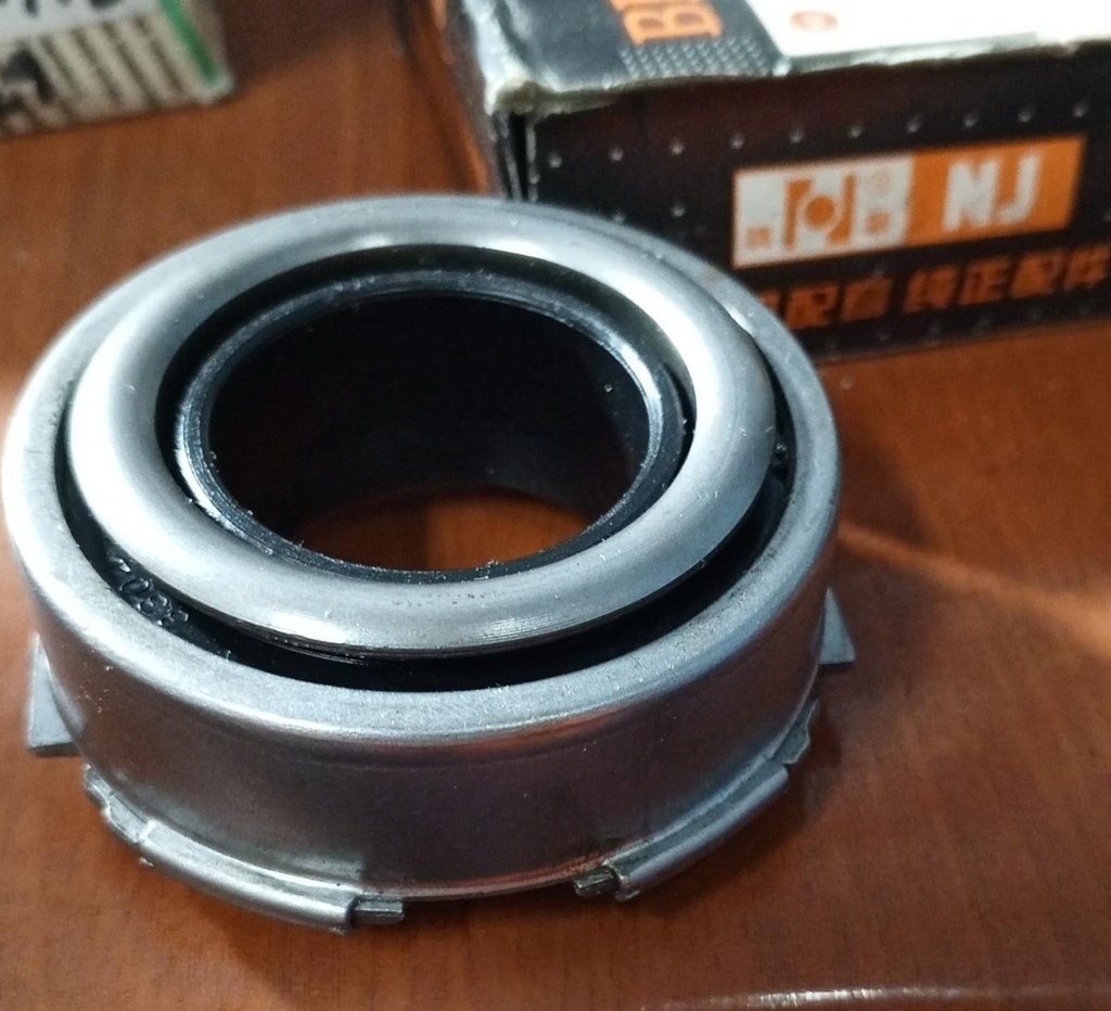 RODILLO CLUTCH 34-65-25 VKC3684(SKF) 	23265-81A20(OM) 48RCT3303(LBT) RCT3307SA(KOYO) FCR48-39-6/ZE(NTN) 23265-81A20-000(ICHIBAN) CBFCR48/39(FK ARSA) CBFCR48.39(NTNARSA)DONGFENG DFSK, DFM, CHANA,SUZUKI CARRY VAN 1999-2004 ,SUZUKI  JIMNY 1998-2014  