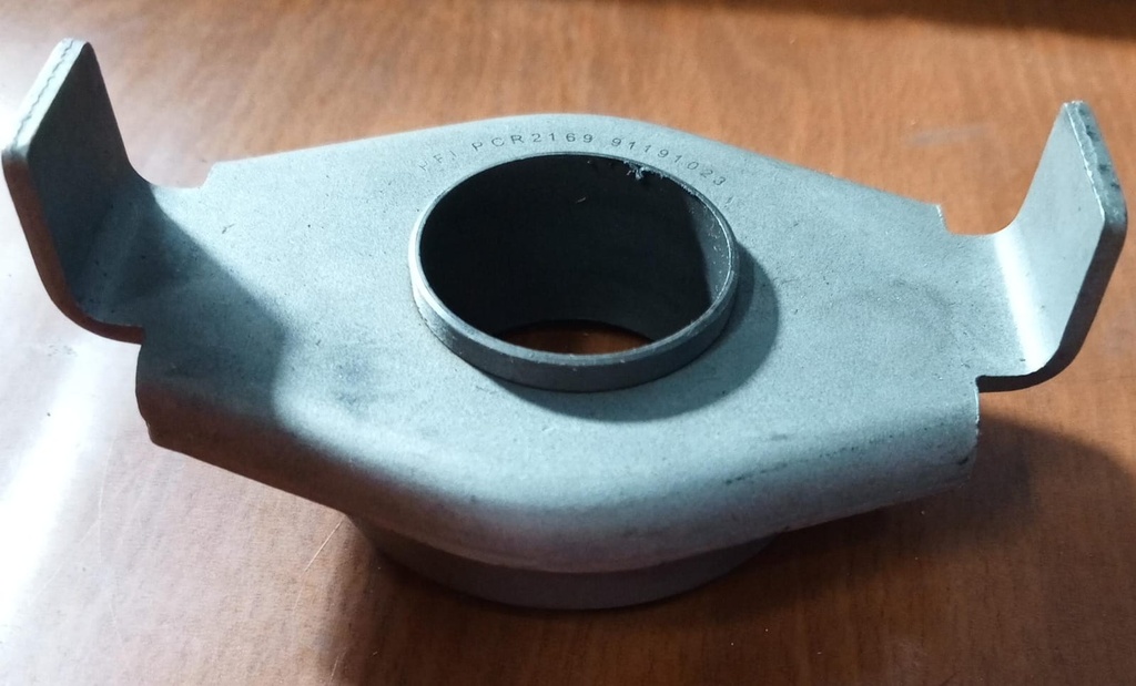 RODILLO CLUTCH 33-63.5-28 PCR2169(PFI) 	500 0245 10(LUK) VKC2169(SKF) 2041.27(OM) BAC395-03(SNR) PEUGEOT 505 1981-1993, PEUGEOT 604 1979-1986, PEUGEOT	504 1968-1987, TALBOT TAGORA 1980-1987