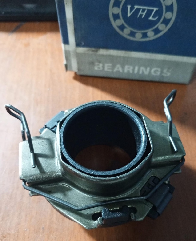 RODILLO CLUTCH 35-64-45 50TKZ3502R(NSK) 31230-71020(OM)        
X-58TKB3503AR(VHL)  TOYOTA HILUX, VIGO 1TR/2TR, TOYOTA FORTUNER 4.0 