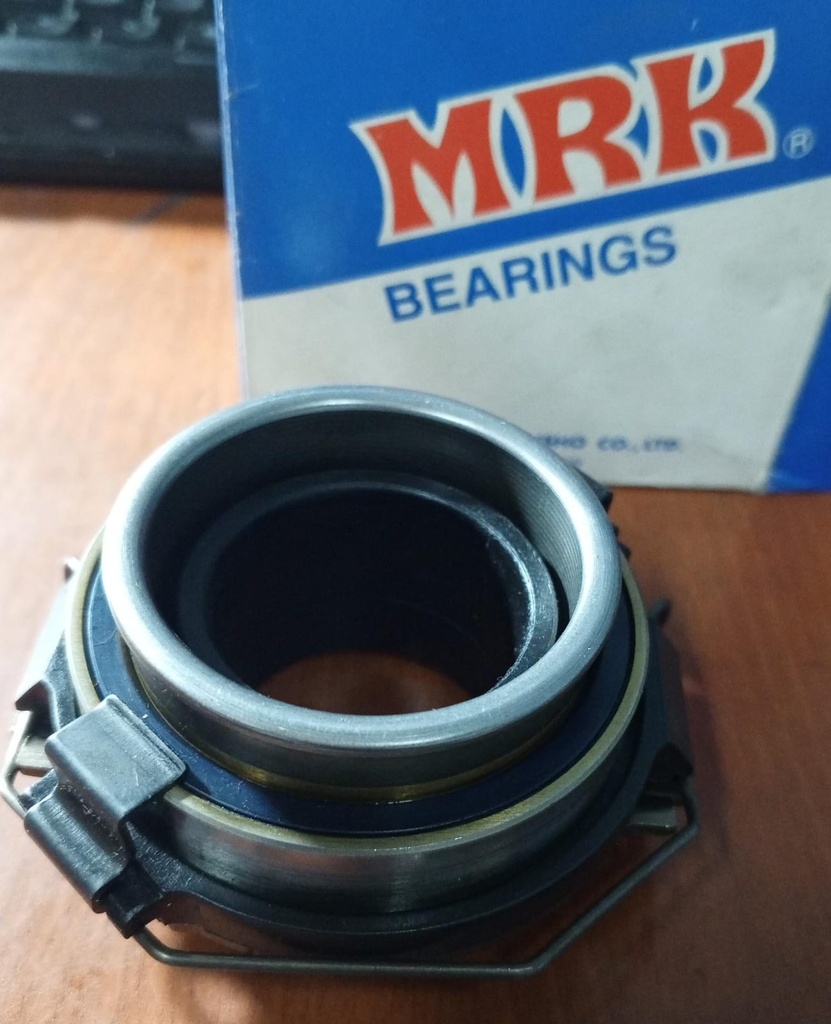 RODILLO CLUTCH 35-64-45 50TKZ3502R(NSK) 31230-71020(OM)        
X-58TKB3503AR(VHL)  TOYOTA HILUX, VIGO 1TR/2TR, TOYOTA FORTUNER 4.0  