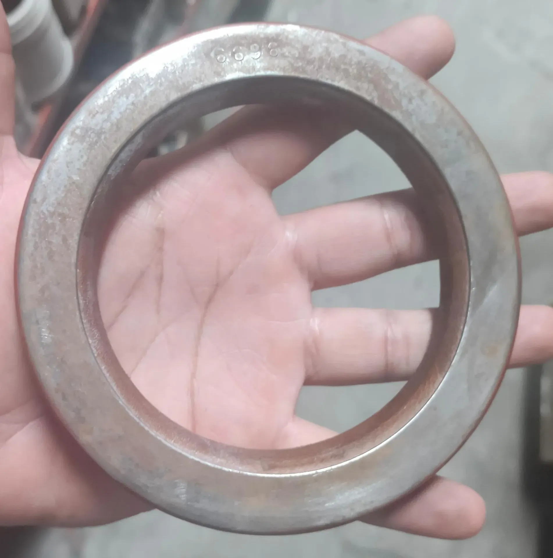 RETEN PULGADAS 3.625-4.875-0.625 RETEN 92-123.8-16  RT CHEVROLET CAMION 54/61 CANASTA#23