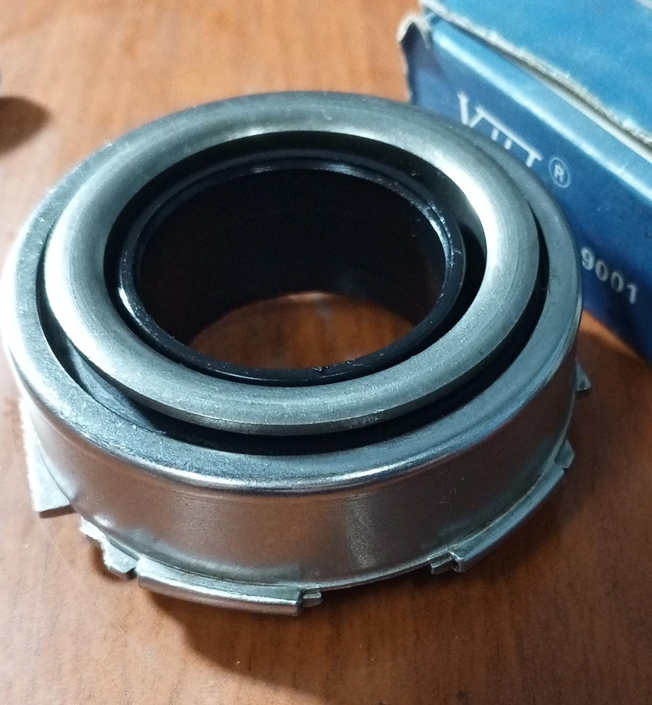 RODILLO CLUTCH 34-65-25 VKC3684(SKF) 	23265-81A20(OM) 48RCT3303(LBT) RCT3307SA(KOYO) FCR48-39-6/ZE(NTN) 23265-81A20-000(ICHIBAN) CBFCR48/39(FK ARSA) CBFCR48.39(NTNARSA)DONGFENG DFSK, DFM, CHANA,SUZUKI CARRY VAN 1999-2004 ,SUZUKI  JIMNY 1998-2014   