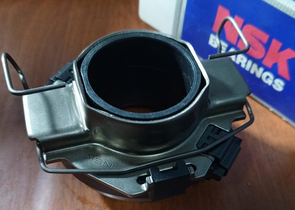 RODILLO CLUTCH 35-64-57 50TKZ3502R(NSK) 50TKZ3503RA(NSK) 31230-71020(OM) X-58TKB3503AR(VHL)  TOYOTA HILUX, VIGO 1TR/2TR, TOYOTA FORTUNER 4.0   