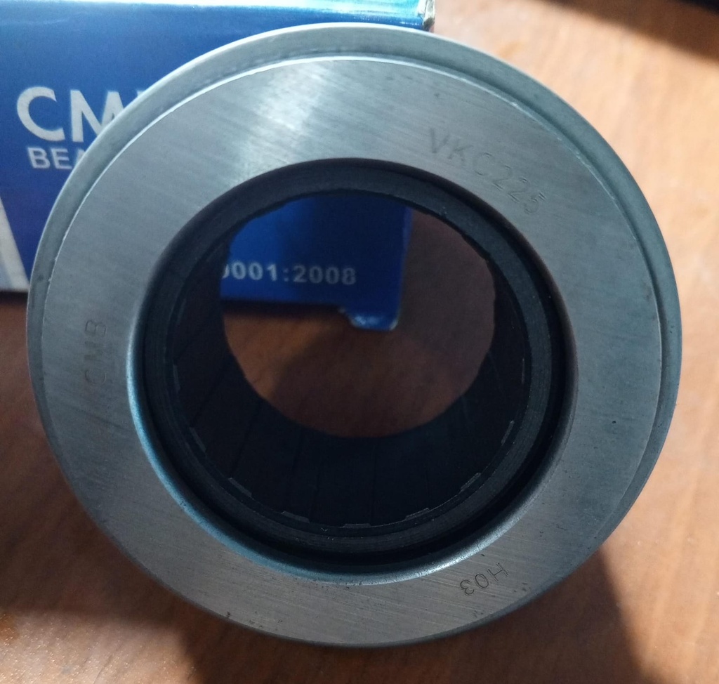 RODILLO CLUTCH 35-65-33 VKC225(SKF)  F228537(INA) CHEVROLET CORSA 1.4 1.6 1998-2004