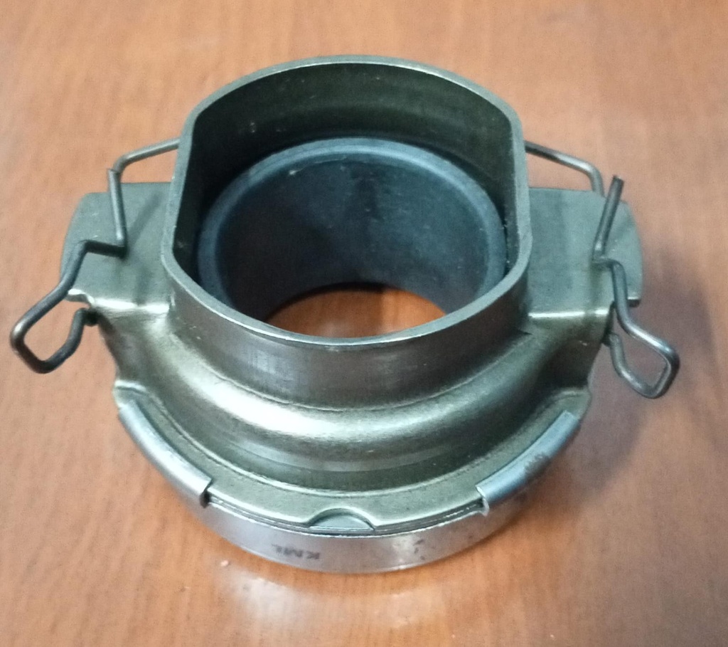 RODILLO CLUTCH 35-66.5-44 CB10244(ICHIBAN) PRB42(VALEO) 50SCRN41P(NACHI) RCT356SA9(KOYO) 50TKB3504BR(NSK) 31230-35090(OM)   HILUX4 2.0 2000-2015, TOYOTA PRADO 3 PUERTAS, TOYOTA 4 RUNER 1995-2002 