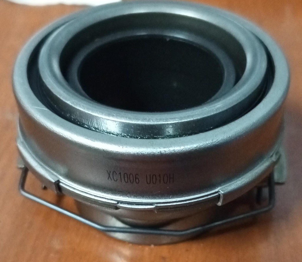 RODILLO CLUTCH 35-66.5-44 XC1006(UNIFAR) CB10244(ICHIBAN) RCT356SA9(KOYO) PRB42(VALEO) 50TKB3504BR(NSK) 31230-35090(OM) HILUX4 2.0 2000-2015, TOYOTA PRADO 3 PUERTAS, TOYOTA 4 RUNER 1995-2002  