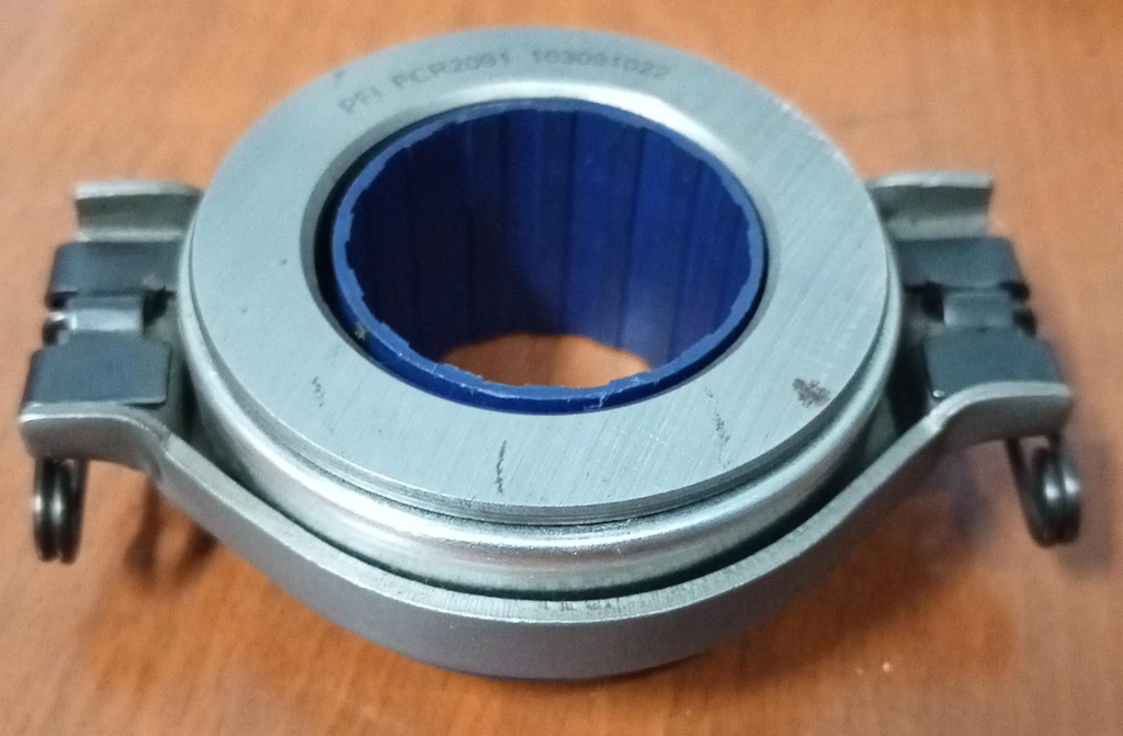 RODILLO CLUTCH 35-63-31 PCR2091(PFI)  VKC2091(SKF) 500 0172 11(LUK) 614015(TIMKEN) VOLKSWAGEN ESCARABAJO 1947-2003, VOLKSWAGEN TRANSPORTER 1967-1992, VOLKSWAGEN PASSANT 1973-1989, AUDI 80 2.8 1972-1986, AUDI COUPE 1980-1988