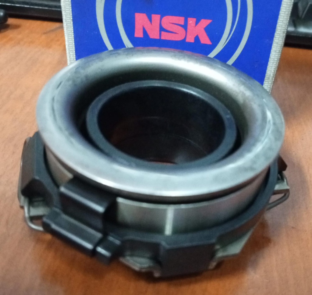 RODILLO CLUTCH 35-64-37  50TKZ3503RA(NSK) 31230-71020(OM) X-58TKB3503AR(VHL)  TOYOTA HILUX, VIGO 1TR/2TR, TOYOTA FORTUNER 4.0    