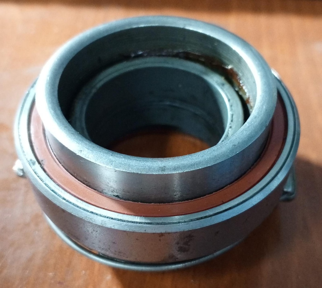 RODILLO CLUTCH 36-70-41 50TKB3501BR(NSK)  RCT356SA8(KOYO) 31230-35050(OM) VKC3628(SKF) TOYOTA HILUX 4X2 94,TOYOTA LAND CRUISER PRADO, SUZUKI GRAN VITARA 