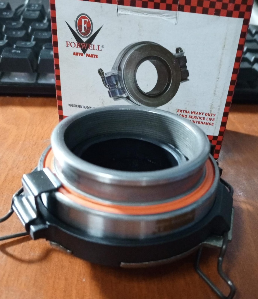 RODILLO CLUTCH 35-64-41 50TKZ3502R(NSK) 50TKZ3503RA(NSK) 31230-71020(OM) X-58TKB3503AR(VHL)  TOYOTA HILUX, VIGO 1TR/2TR, TOYOTA FORTUNER 4.0   