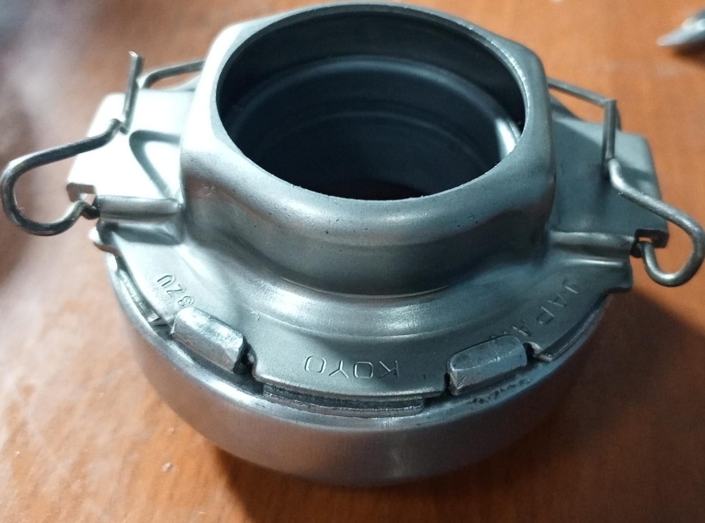RODILLO CLUTCH 35-70-44 RCT356SA6(KOYO) K31230-35070/80(OM) CB10344(ICHIBAN) 50TKB3505BR(NSK) TOYOTA HILUX 4X2 22R  