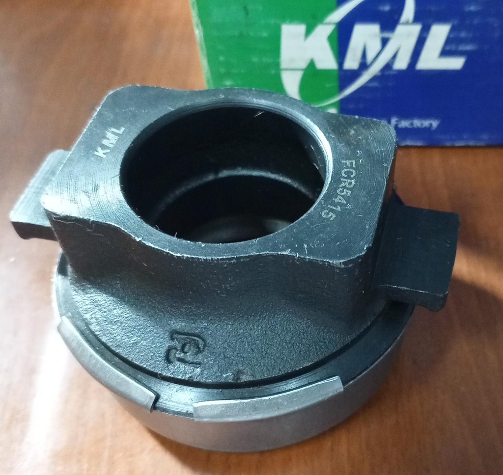 RODILLO CLUTCH 35-71-48 FCR5415(KML) 
RCTS355SA(KOYO) FCR54-15/2E(NTN) CB10155(ICHIBAN) VKC3524(SKF)  PRB64(VALEO)	 500 0518 60(LUK) 31230-87309(OM) DAHIATSU F20 1976-1985