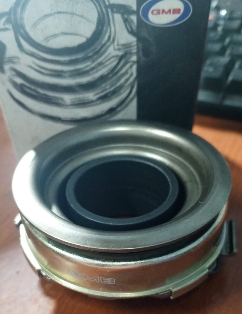 RODILLO CLUTCH 35-76-37 GC94010(GMB) 68TKB3506AR(NSK) 31230-36150(OM) TKS68-38K(MRK) DAIHATSU DELTA 14B, 14BT  