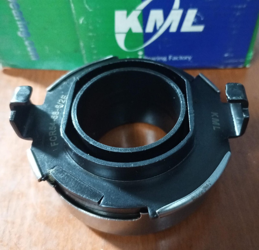 RODILLO CLUTCH 37-71-35 CBU543625J(KOYO) FCR54-58-6/2E(NTN) PRB36(VALEO) CB10100A(ICHIBAN) 54TKB3602+L(NSK) MAZDA 626, B1600, B2200