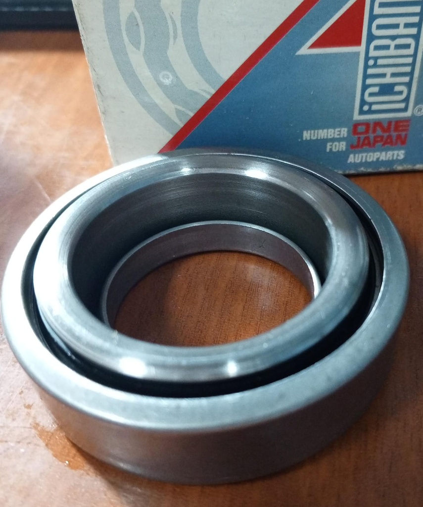 RODILLO CLUTCH 37-67-20  RCT37SA1(KOYO)  48TKA3214(NSK) VKC3554(SKF) PRB52(VALEO) CB10266(ICHIBAN) 8-94101-243-0(OM) CHEVROLET LUV 2.3,CHEVROLET TROOPER 