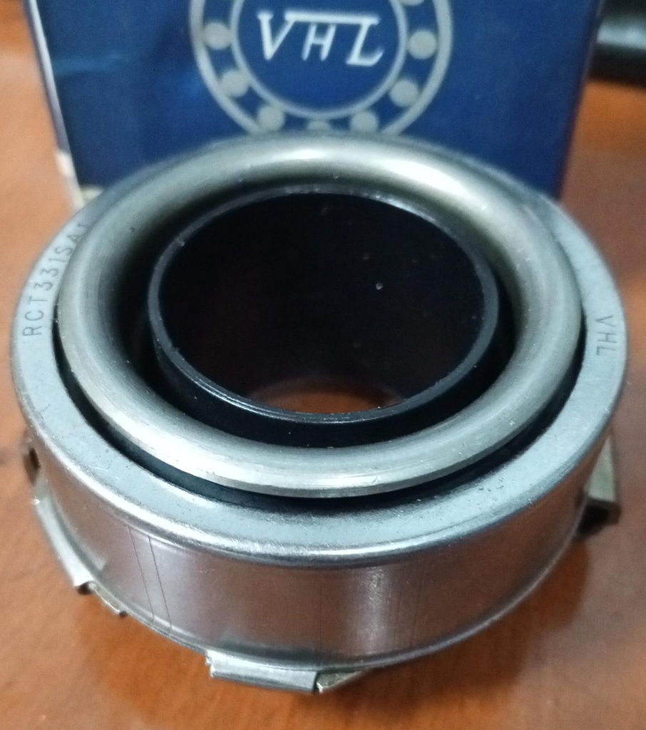 RODILLO CLUTCH 37-77-38 GUN9111 CB10300(ICHIBAN) FCR50-17-8/2E(NTN) RCT331SA1(KOYO) E301-16-510A(OM) MAZDA 323 1980-1995    